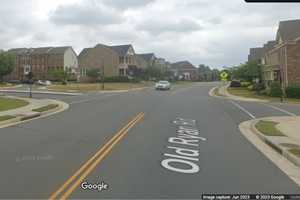 Woman Fatally Struck By Car In Loudoun County