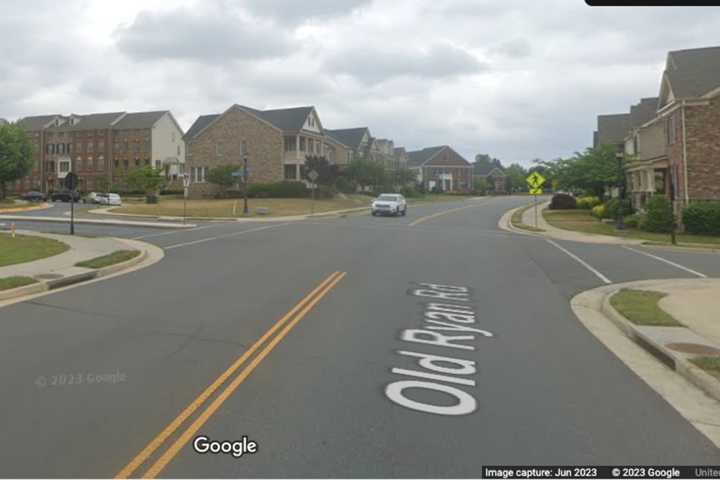 Woman Fatally Struck By Car In Ashburn