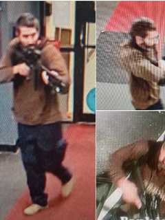 Manhunt: Gunman Kills 18 In Maine Mass Shooting, Deadliest Of Year In US