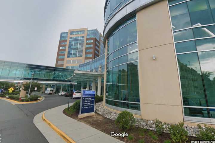 Two DMV Hospitals Have Busiest Emergency Rooms In America, Report Says