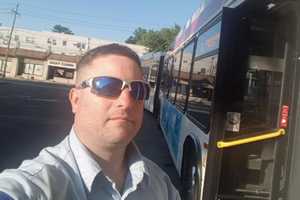 Slain SEPTA Driver ID'd As Abington Army Vet Bernard Gribbin