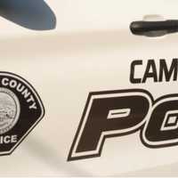 Teenager Arrested In Fatal Camden Shooting: Prosecutor