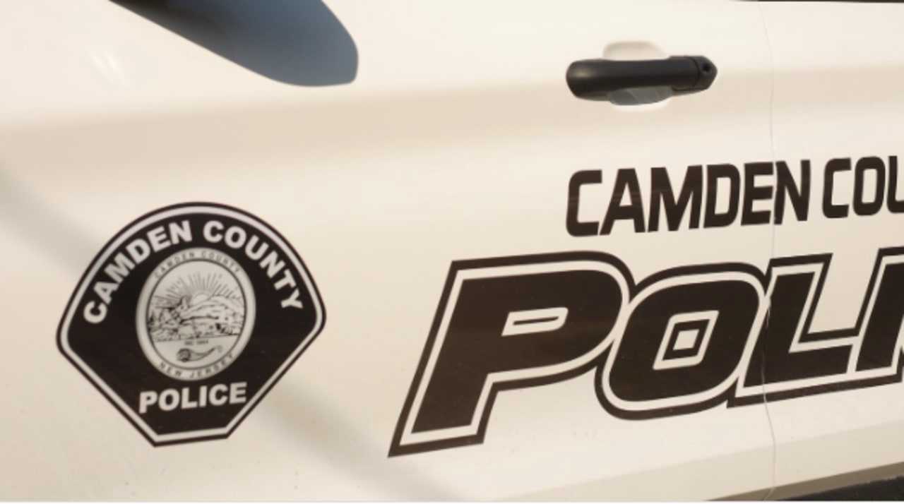 Teenager Arrested In Fatal Camden Shooting: Prosecutor | Penns Grove ...