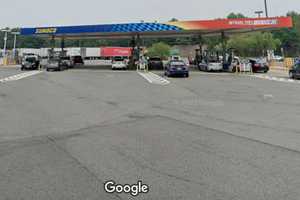 Double-Play Powerball Ticket Wins $500K At NJ Turnpike Sunoco