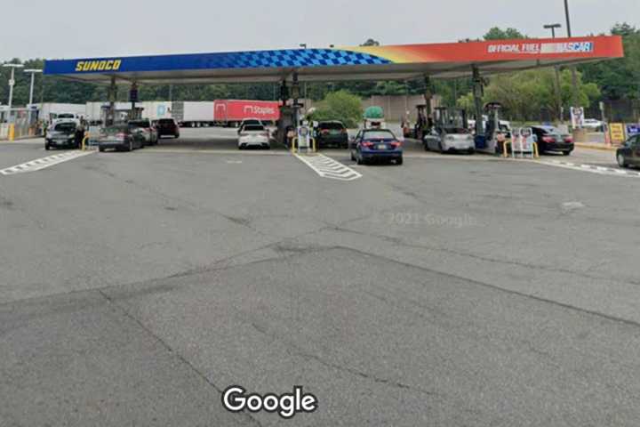 Double-Play Powerball Ticket Wins $500K At NJ Turnpike Sunoco