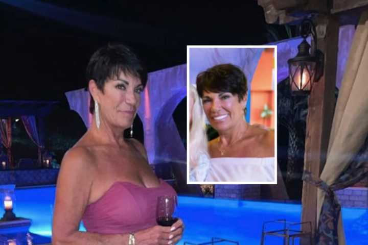 Delco's Kris Jenner Doppleganger With Megawatt Smile Will Be Mega Missed On 'Golden Bachelor'