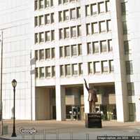 Man Caught With Arsenal Of Illegal Guns In Armonk Home Gets Minimum Sentence: DA