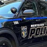 Woman Robbed At Gunpoint Walking Dog: Montclair PD
