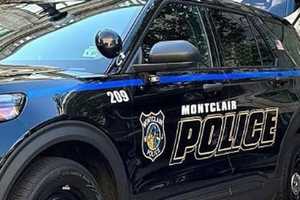 18-Year-Old Shot In Montclair: PD