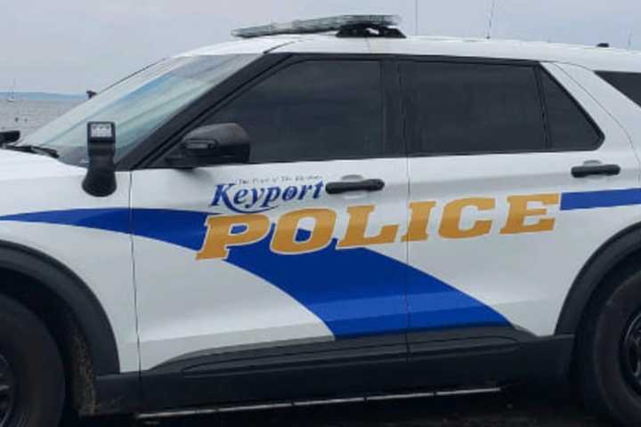 Body Washes Ashore In Keyport: Police