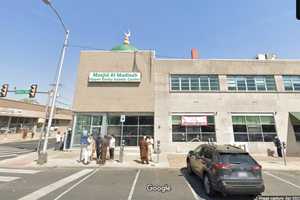 Carjacking Outside Upper Darby Mosque Leaves Man Dead: Report