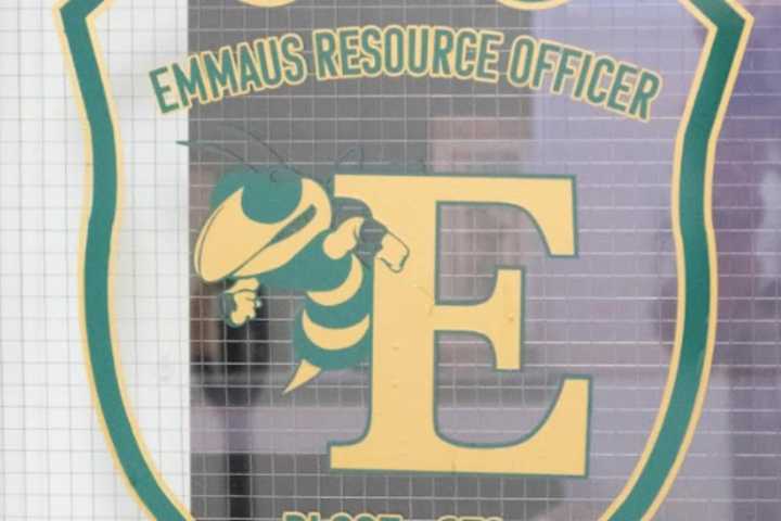 16-Year-Old Dead In Crash Near Emmaus High School: Coroner