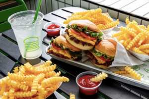 Shake Shack Sets Sights On Another Northern Virginia Location