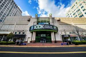 LOOK Dine-In Cinema Opens At Reston Town Center (PHOTOS)