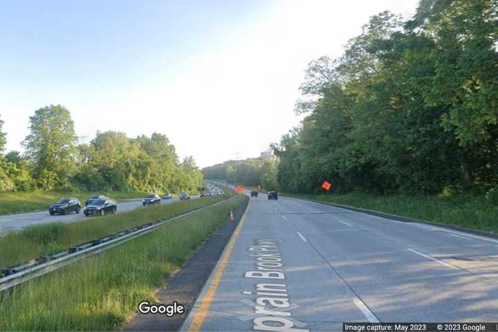 Lane Closures: Sprain Brook Parkway In Mount Pleasant To Be Affected For Week