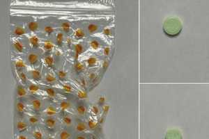 Prescription Pill Found In Central Jersey Trick-Or-Treater's Halloween Candy: Police