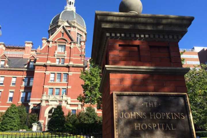 Johns Hopkins Hospital Patient's Death Ruled Homicide: Police