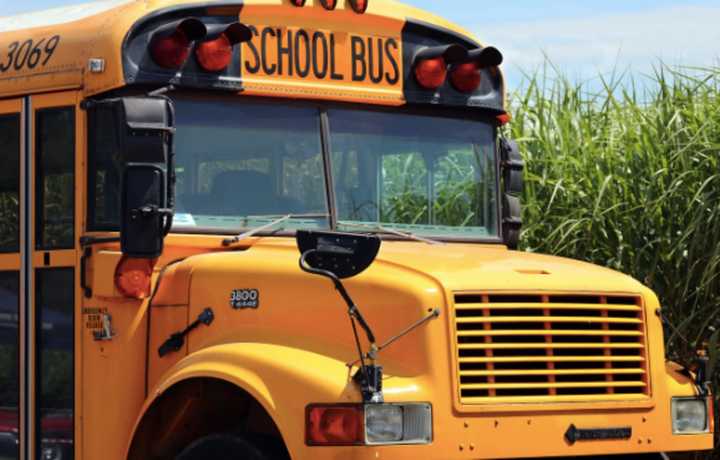 Police are investigating after a Newburgh student received an injury to a leg during an incident on a school bus.&nbsp;