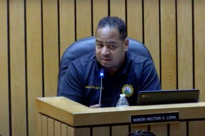 'Jews Did 9/11:' Racist, Antisemitic Hackers Disrupt Passaic Council Meeting (VIDEO)