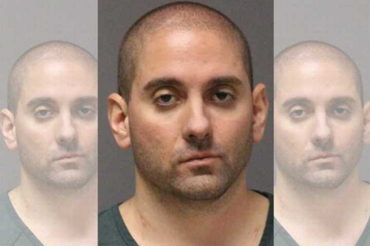 Man Stabbed Both Parents Dead In Blood-Stained Barnegat Home: Cops