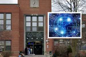 Westfield Students Made AI-Generated Nude Images Of Female Classmates: Officials