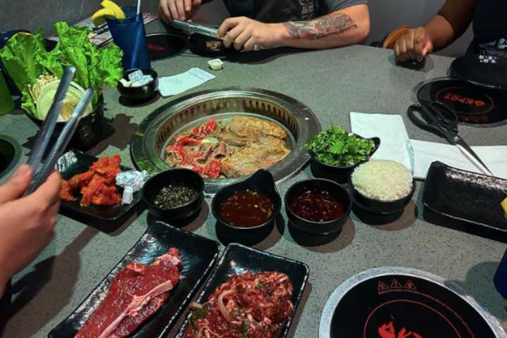 Popular All You Can Eat Korean BBQ Spot Coming To Lodi