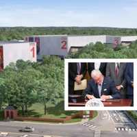$1B Netflix Studio Plows Ahead With NJ Plans