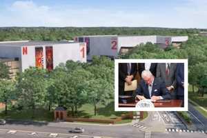 $1B Netflix Studio Plows Ahead With NJ Plans