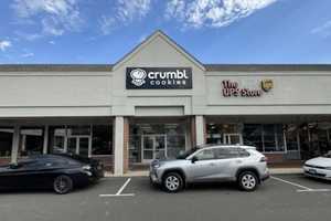 Ridgefield DuoTo Open Third Crumbl Cookies Location In Fairfield County