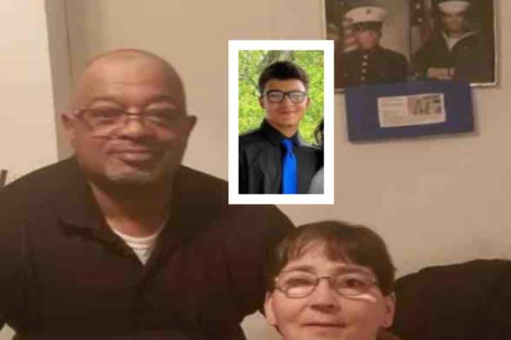 'Unimaginable:' Teen Boy, Aunt, Grandparents Killed In Maryland Weekend Crash