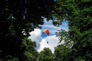 Skydiver Airlifted In Accident Near NJ Airport: NJSP