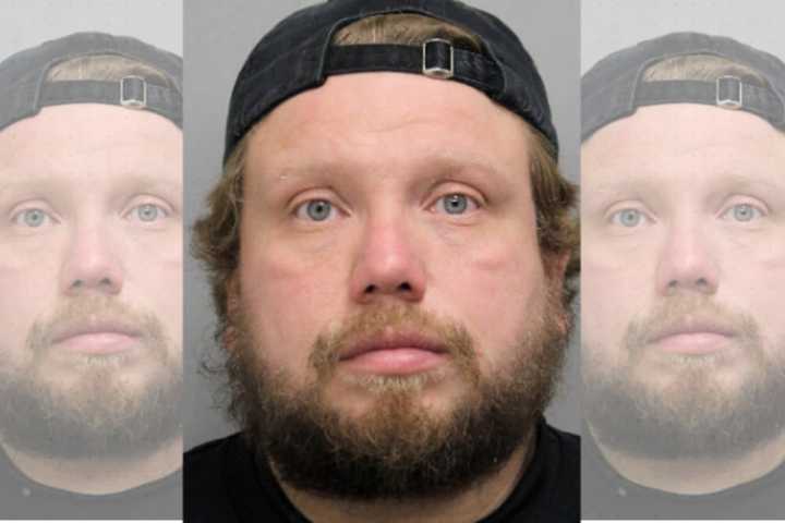 Man Sexually Abused Child Under 12 For Nearly Four Years In Woodbridge: Police