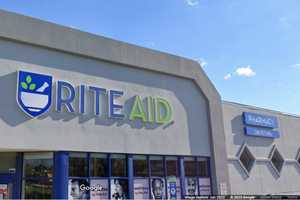 Rite Aid Is Selling These Maryland Leases After Filing For Bankruptcy