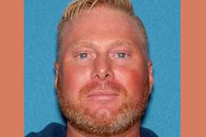 FBI, Police Search Central Jersey Town For Man Wanted In Jan. 6 Capitol Attack (UPDATE)