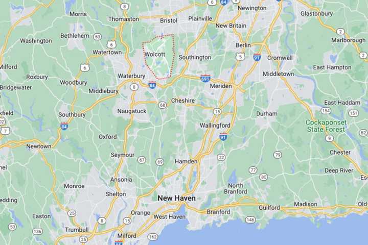 CT Man With Self-Inflicted Wounds Dies While In Custody: Inspector General Investigating