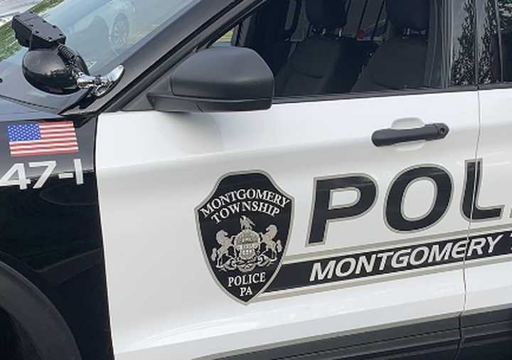 Monroe Township PD
  
