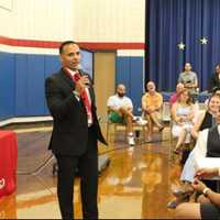 <p>Elmsford Union Free School District Superintendent Ronald Gonzalez has resigned after only months in the position.&nbsp;</p>