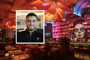 Dish Boy Turned Executive Chef Is Running The Kitchen At One Of NJ's Newest Mexican Restaurant