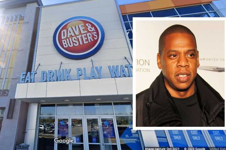 Dave & Buster's Replacing Jay-Z's Shuttered Atlantic City Nightclub Is Hiring