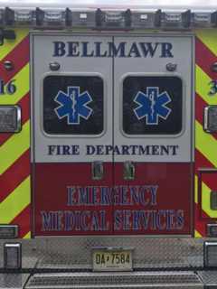 Neighbor Tries Sexually Assaulting 13-Year-Old Girls During Bellmawr Break-In, Assaults EMT: PD