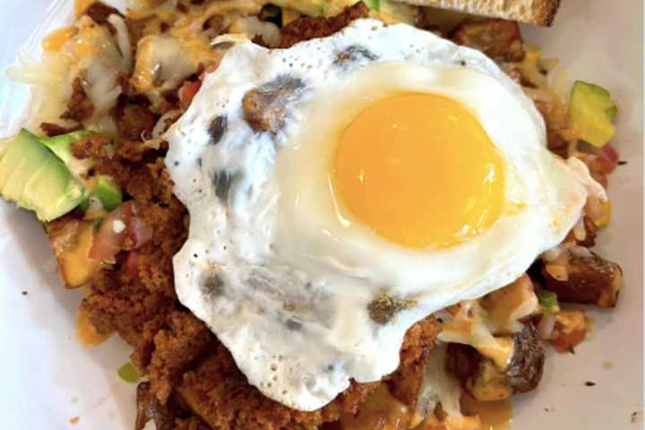 Popular NJ Brunch Spot 'Toast' Unveils New Location