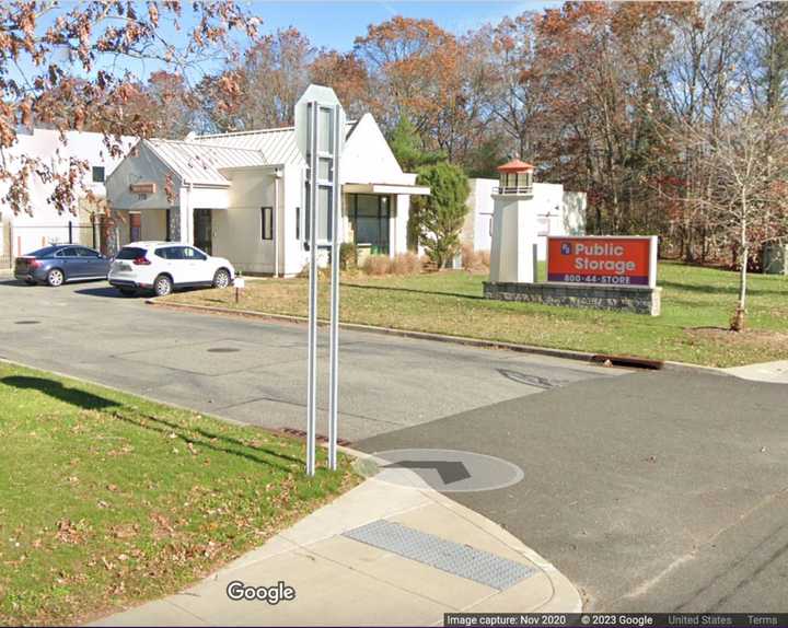 Public Storage at&nbsp;770 Nesconset Highway in Nesconset.