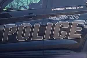 Bicyclist, 27, Fatally Struck By Car In Camden County