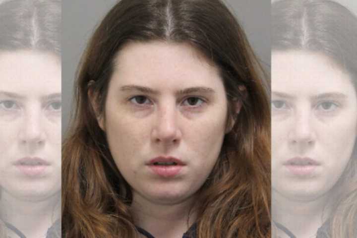 'Mom Won't Wake Up:' 4-Year-Old Found Near Drugs, In Poor Living Conditions, PWC Police Say