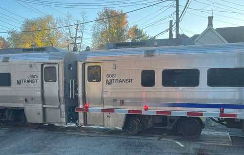 Burlington County Man, 58, Struck, Killed By NJ Transit Train | Cherry ...