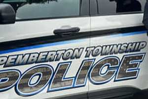 Child Struck By Car In Pemberton: Police