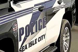 Man Found Dead Along Sea Isle City Street: Police