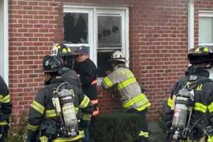 Woman Killed In Red Bank Apartment Fire