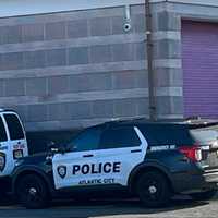 Heroin, Cocaine, Baseball Bat With Barb Wire: Two NJ Residents Busted In AC