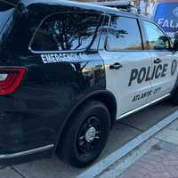 Vehicle Thief Arrested Twice In Eight Hours By Same Atlantic City Officer, Police Say